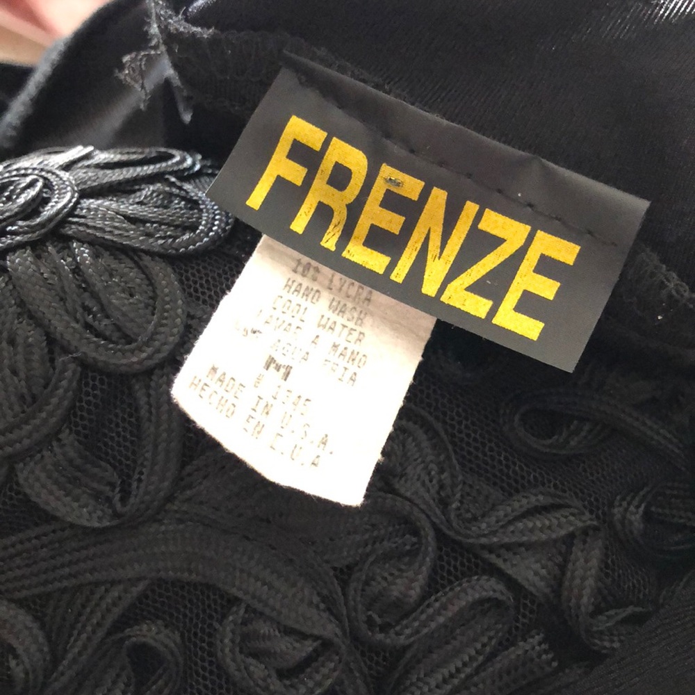 FRENZE DRESS - Picture 7 of 7